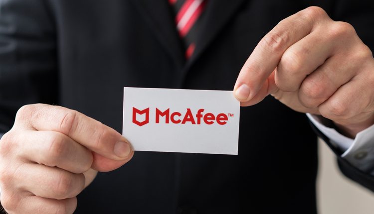 McAfee Appoints Justin Hastings as Chief People Officer