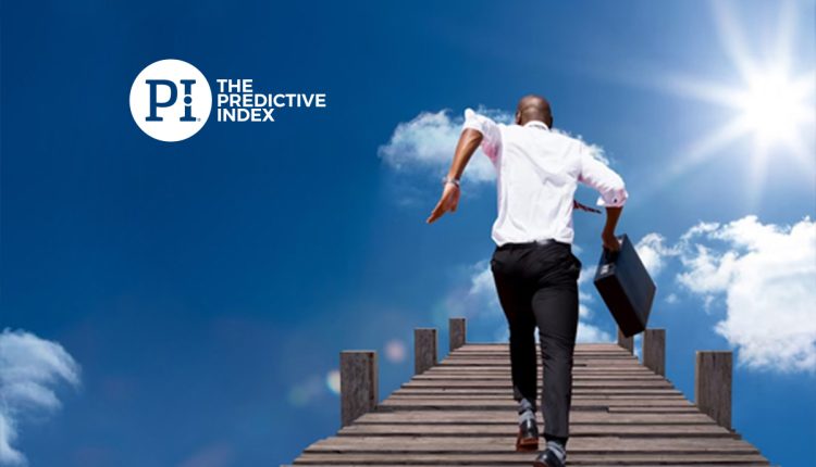 New Report from The Predictive Index Affirms HR’s Critical Role in any Organization’s Success