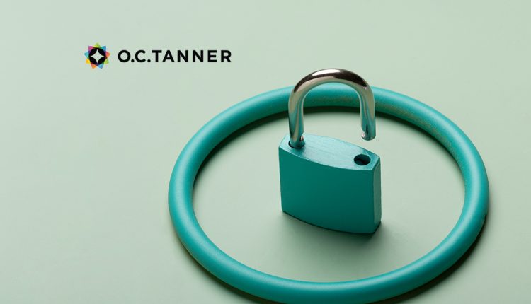 O.C. Tanner Receives Industry-Leading SOC 3 Designation for Security, Privacy, Confidentiality