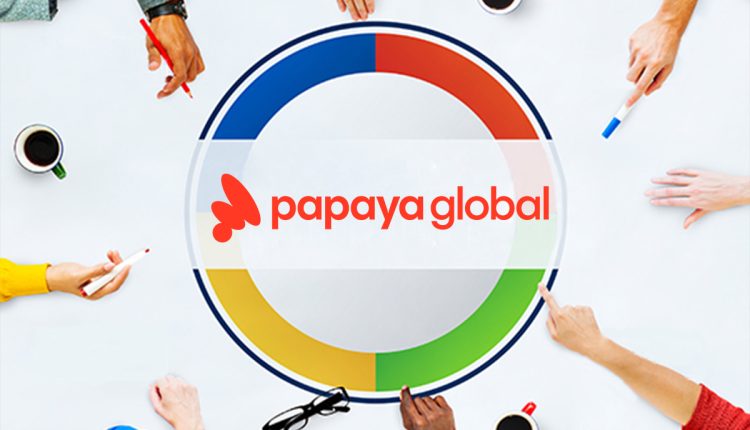 Papaya Global Announces Strategic Executive Promotion and New Hires