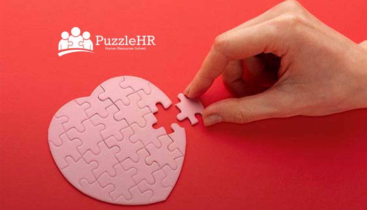 PuzzleHR Selects Counslr as Preferred Mental Health Benefit for Client Organizations
