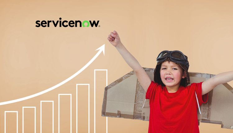 ServiceNow Releases New HR Innovations, Empowering Leaders to Fuel Employee and Business Growth
