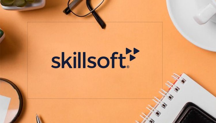 Skillsoft Announces New Employee Inducement Grants Under NYSE Rule 303A.08