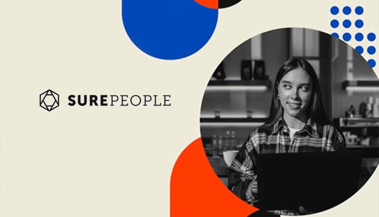 SurePeople Launches Proprietary, AI-Powered Coaching and Team Collaboration Tools, Names Accomplished HR Tech SaaS Executive as CEO