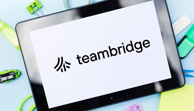 TeamBridge Raises $28M in Series B Funding To Drive Tech Innovation for the Hourly Workforce