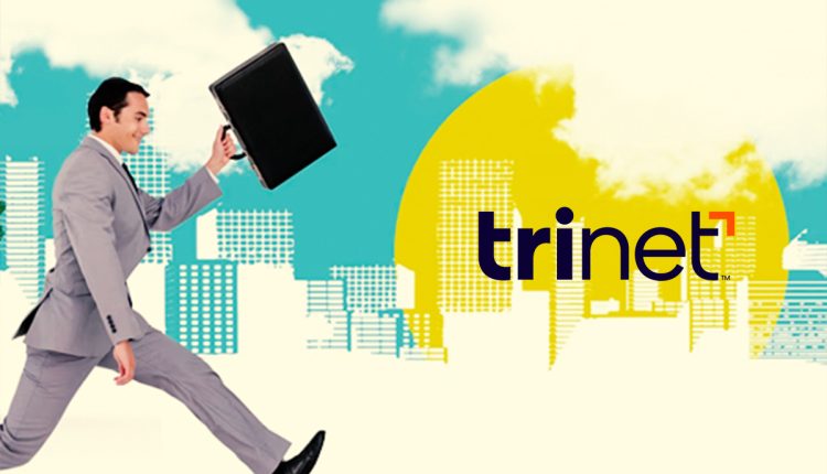 TriNet Appoints Sidney Majalya as Chief Legal Officer and Announces Departure of Samantha Wellington
