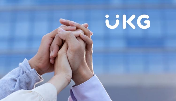 UKG Eases Burden on Small HR Team in Managing Complex Payroll, Compliance, and People Practices