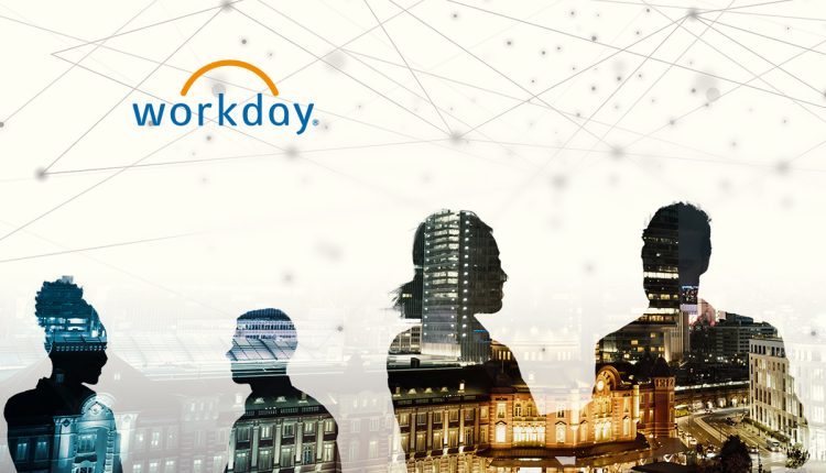 Workday Appoints Rhonda J. Morris, Vice President and Chief Human Resources Officer of Chevron Corporation, to its Board of Directors