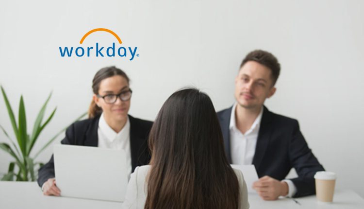 Workday Global Workforce Report: Job Market Tightens as AI Reshapes Hiring Processes