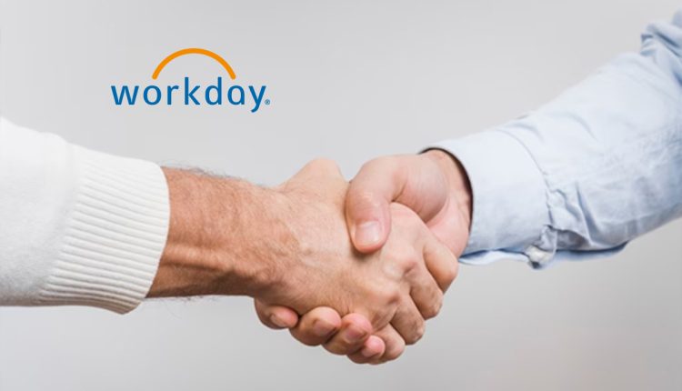 Workday Announces New AI Agents to Transform HR and Finance Processes