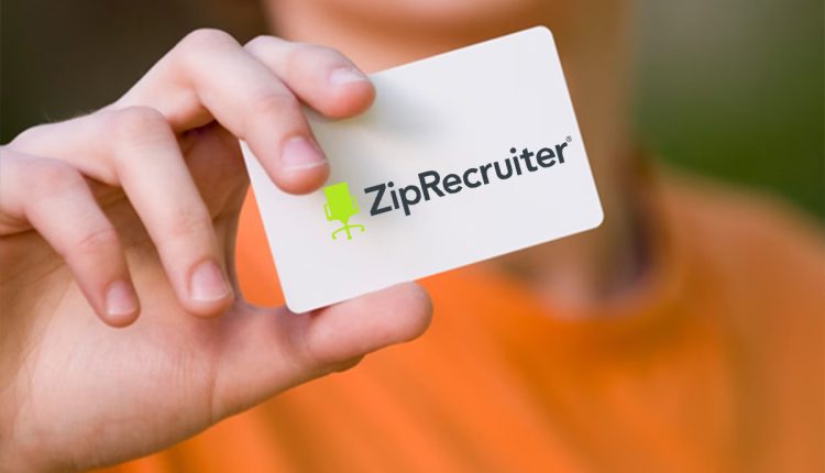 ZipRecruiter Launches ZipIntro to Connect Employers and Candidates Faster Than Ever