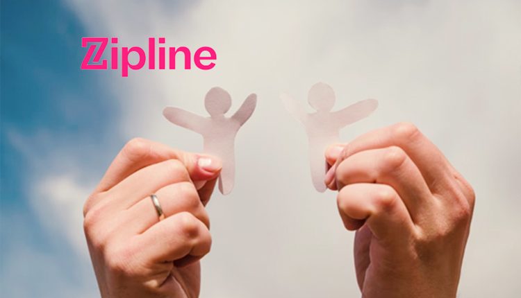 Zipline Introduces Technology Partnership with UKG