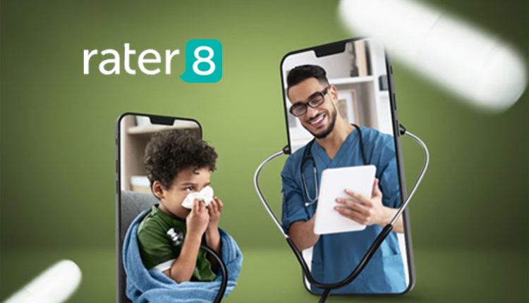 rater8 Introduces Easy-to-Use Employee Satisfaction Surveys to Tackle Burnout and Boost Morale in Healthcare Organizations