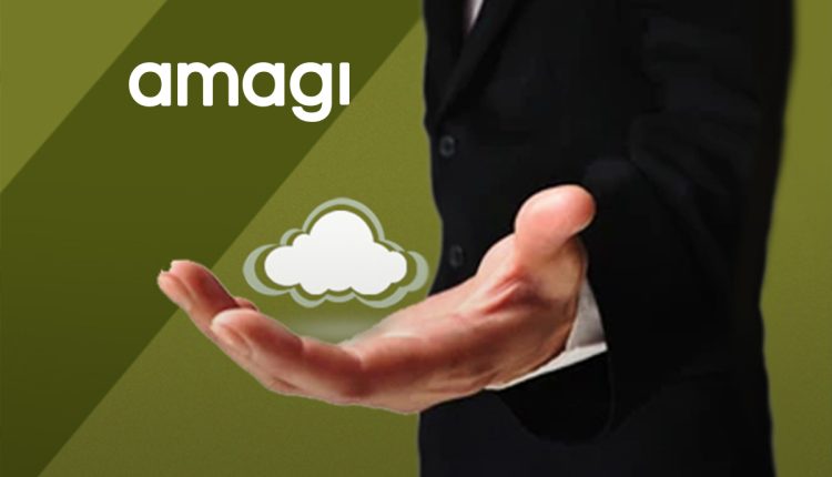 Amagi's Cloud-Based Solutions Bring Skillshare's Creative Learning to Living Rooms Worldwide