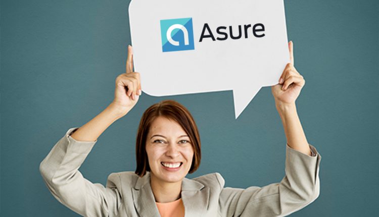 Asure Chief Executive Officer Pat Goepel Named Best CEO