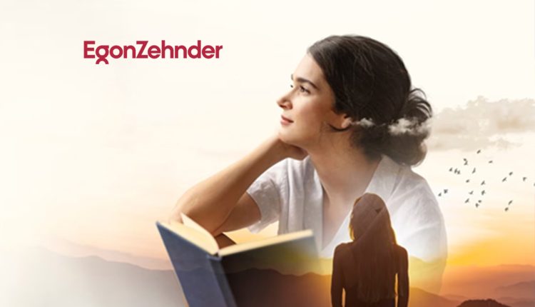 CEOs Say They Are Ready to Lead Beyond Business