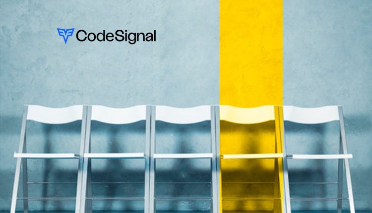 CodeSignal Unveils AI Interviewer for Sales: Transforming Sales Hiring with Skills Assessments and Customizable AI-Powered Interviews