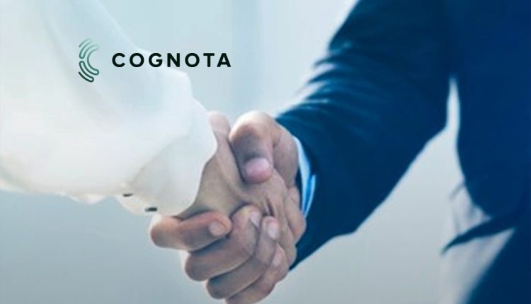 Cognota and Performitiv Announce Strategic Partnership to Revolutionize Learning Operations and Program Measurement