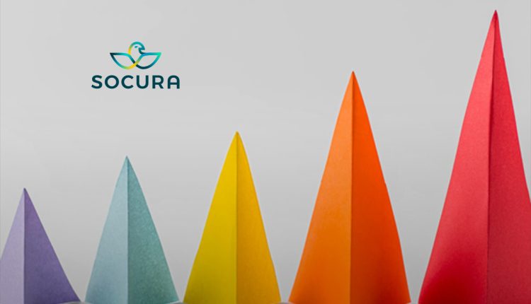 Cybersecurity is fastest growing IT occupation in the UK, reveals Socura report