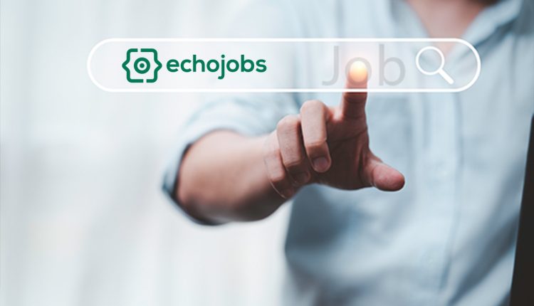 EchoJobs Improves Job Search for Software Engineers with Filters and Personalized Approach