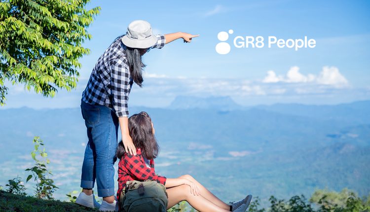 GR8 People Launches SMS Marketing