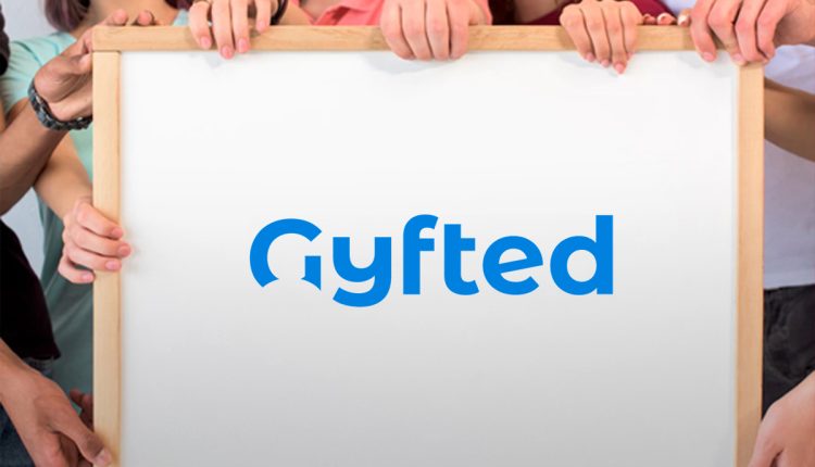Gyfted Unveils Culture Canvas Platform for Building Aligned Teams