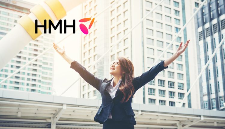 HMH Launches Performance Suite: A Unified Solution for Curriculum, Assessment and Professional Development