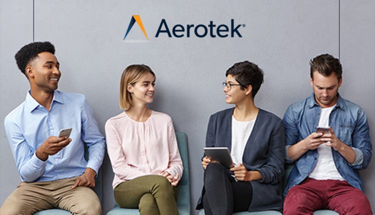 New Aerotek Survey Spotlights Job Seekers' Optimism Despite Election Uncertainty and Hiring Challenges