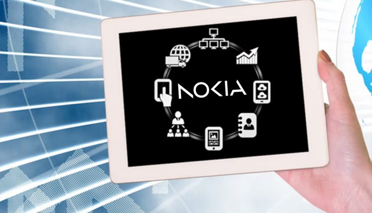 Nokia launches new industrial applications to improve worker safety and enhance operational efficiency