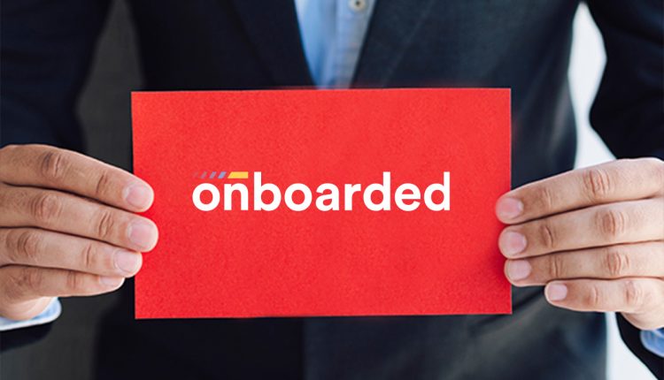 Onboarded Launches AI-Powered Compliance Solution for Salesforce, Redefining Staffing and Recruiting
