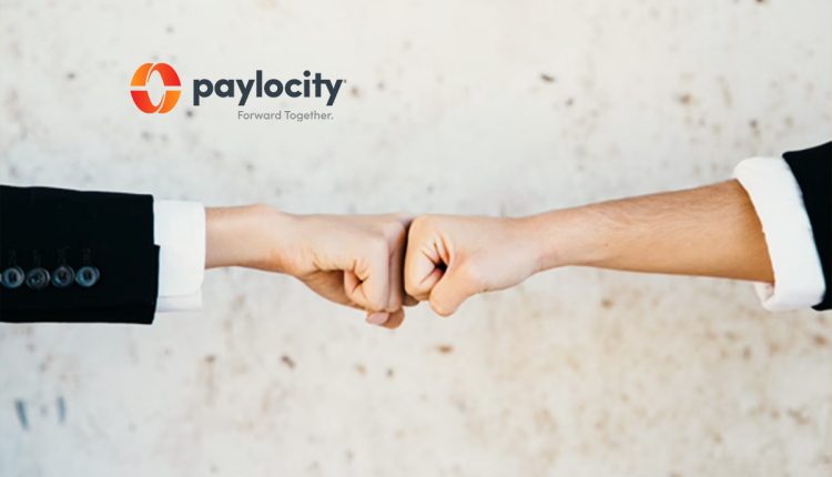 Paylocity Announces Completion of Acquisition of Airbase Inc.