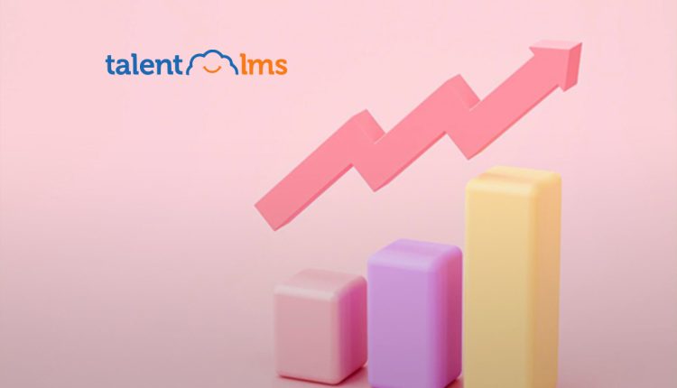 TalentLMS Study Reveals 80% of Executives Link Employee Growth Mindset to Revenue Growth, But AI Brings New Challenges