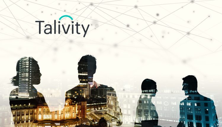 Talivity, Formerly RecruitmentMarketing.com, Launches AI Platform to Transform HR Tech Discovery