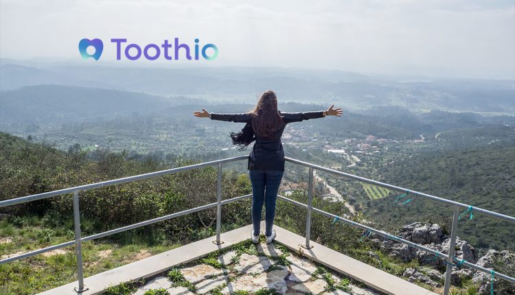 Toothio Raises Additional $5 Million to Address Dental Staffing Shortage