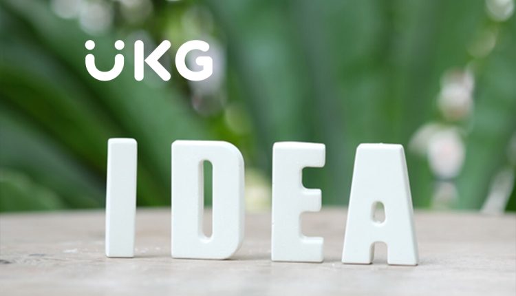 UKG: U.S. Manufacturers Building Momentum from Increased Productivity, Despite Talent Challenges