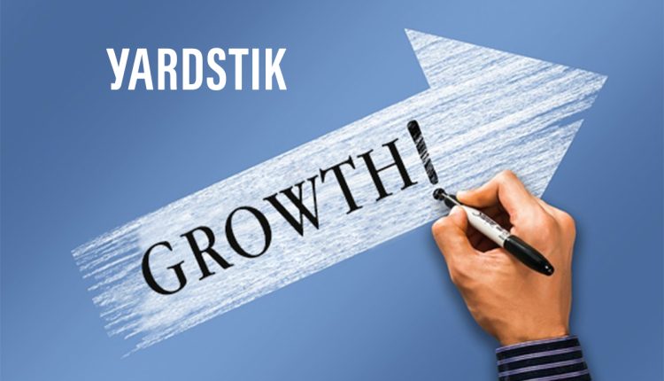 Yardstik Introduces New CEO to Guide Next Phase of Growth