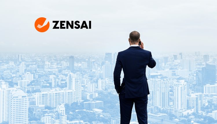 Zensai Appoints Microsoft Veteran David Willis as Chairman of the Board of Directors