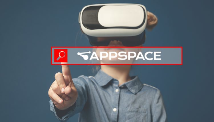 Appspace Debuts Microsoft Copilot Integration to Deliver an AI-Powered, Smarter Workplace Experience