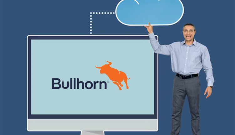Bullhorn Recruitment Cloud combines the power of the Salesforce platform with new AI Agents