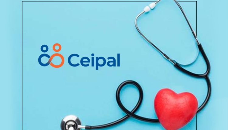 Ceipal Showcases Its New Healthcare Recruitment Platform at Staffing Industry Analysts' Healthcare Staffing Summit