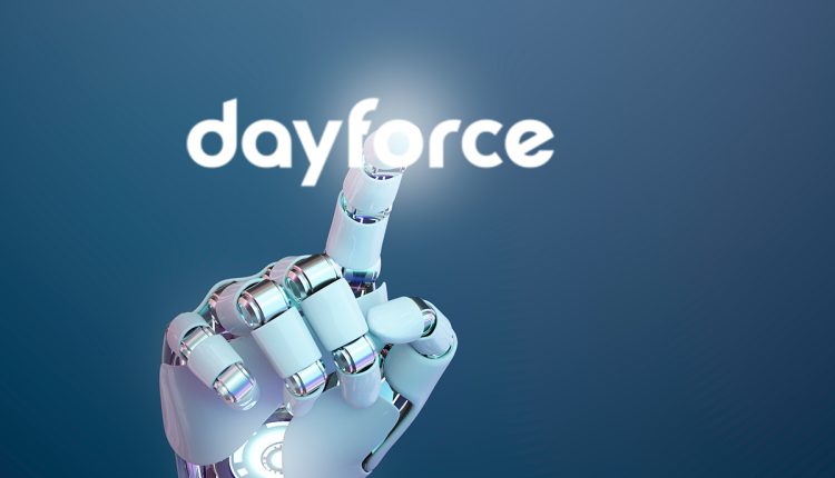 Dayforce Announces Dayforce AI Agents