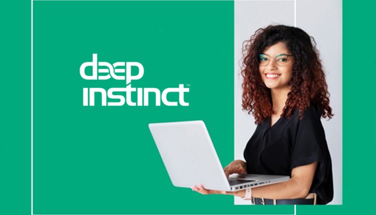 Deep Instinct Extends Zero-Day Data Security Capabilities to Amazon S3