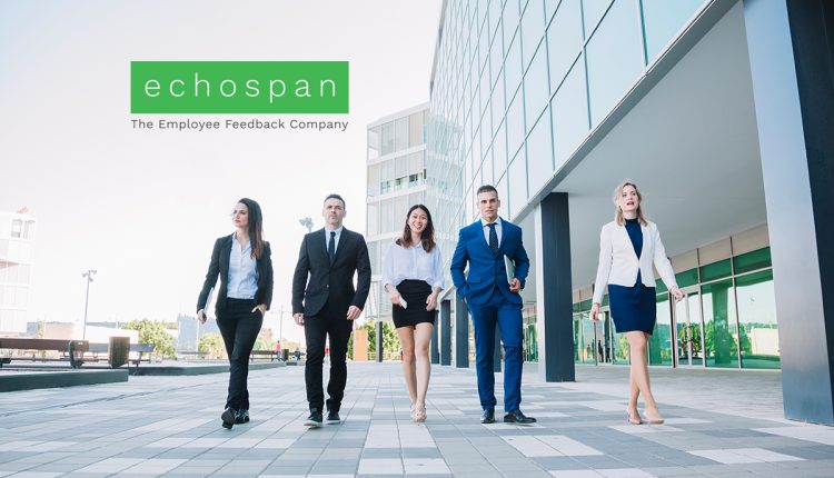 EchoSpan's New Insights Toolkit Delivers Real-Time, Actionable Feedback for HR Professionals