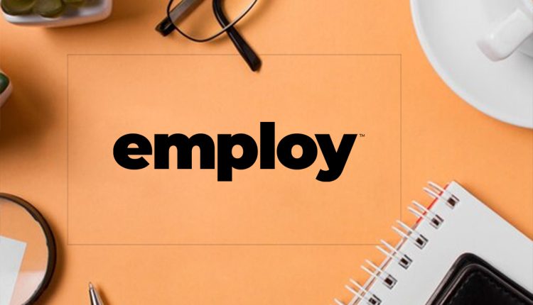 Employ Inc. Announces Promotion of Stephanie Manzelli to Chief Human Resources Officer