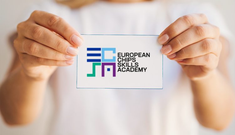 European Chips Skills Academy Unveils Comprehensive Skills Strategy to Boost Competitiveness of Semiconductor Ecosystem
