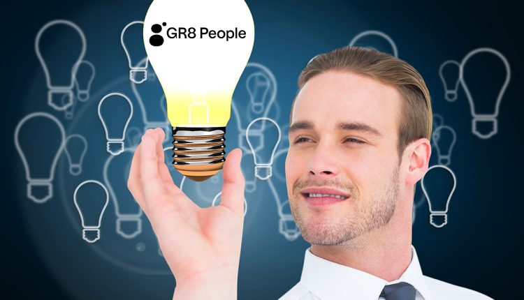 GR8 People Unleashes Groundbreaking Talent CRM Capabilities with MMS, Mobile, Email, and More