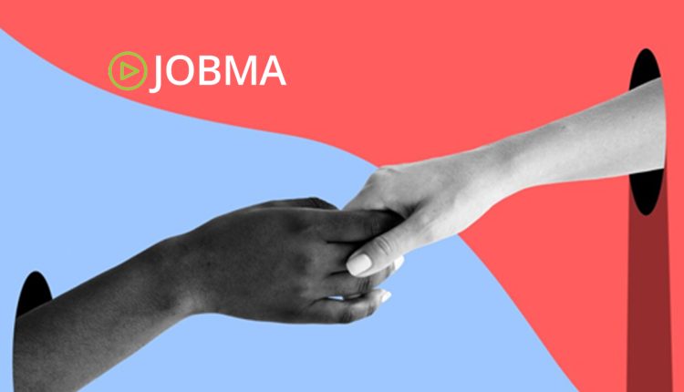 Jobma and Vincere Partner to Drive Efficiency and Innovation in Recruitment