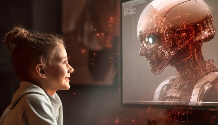 New research from Google Workspace and The Harris Poll shows rising leaders are embracing AI to drive impact at work