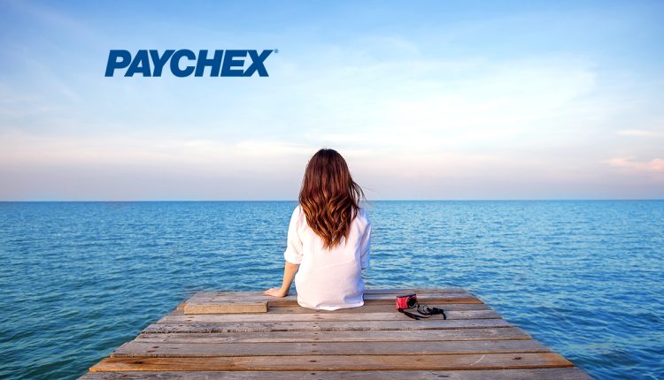 Paychex Introduces HR Analytics Premium Plus Solution with Built-in GenAI Capabilities