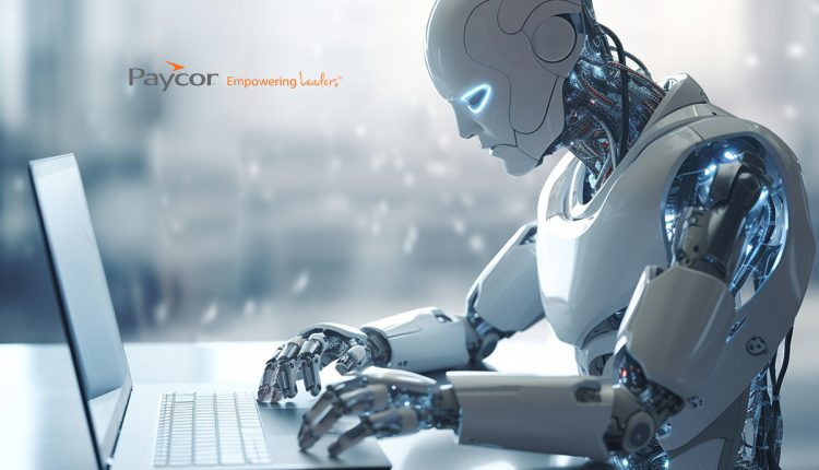 Paycor Launches New AI-Powered Assistant to Boost Productivity